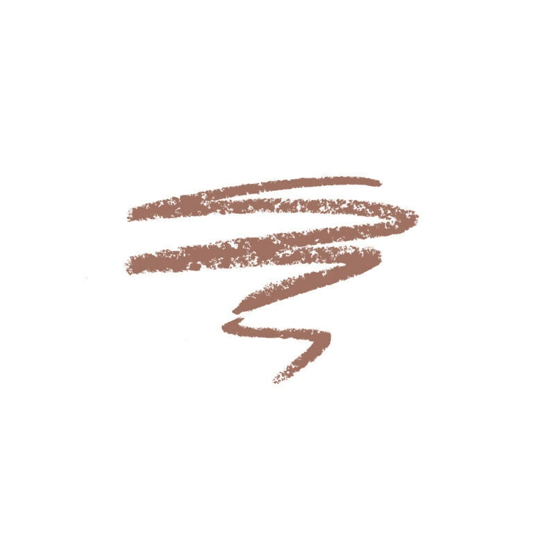 Note Cosmetique Natural Look Eyebrow Pencil - 2