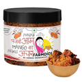 FarmDidi Punjabi Mango Pickle - Tangy & Salty