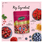 Happilo Healthy & Sweet Premium Dried Berries Mix