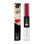 Sugar Smudge Me Not Lip Duo - Peony Genie (Medium Pink)