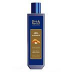Blue Nectar Saffron & Almond Oil - Distacart
