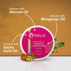 Mielle Organics Mongongo Oil Hydrating Conditioner