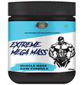 Sabates Extreme Mega Mass Powder