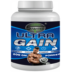 Sabates Ultra Gainer Powder