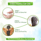 Mamaearth Apple Cider Vinegar Conditioner For Long And Shiny Hair