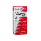 HealthAid Vitamin E 400iu Tablets - Distacart