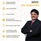 Dr.Sakhiya Shikakai Hair Growth Shampoo Ayurvedic for Strong, Healthy Hair - Distacart