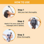 Revlon Flex Protein Shampoo For Normal To Dry Hair - Distacart