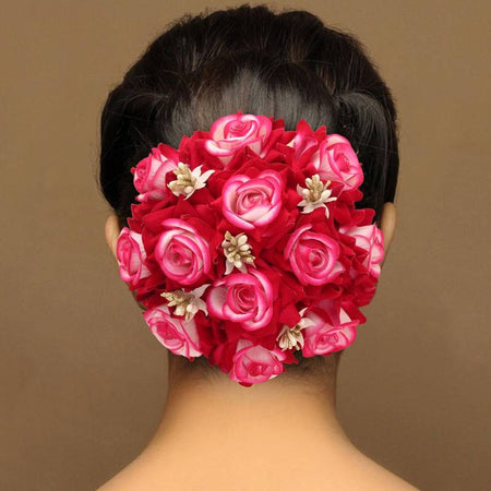 Baby Pink Rose Juda