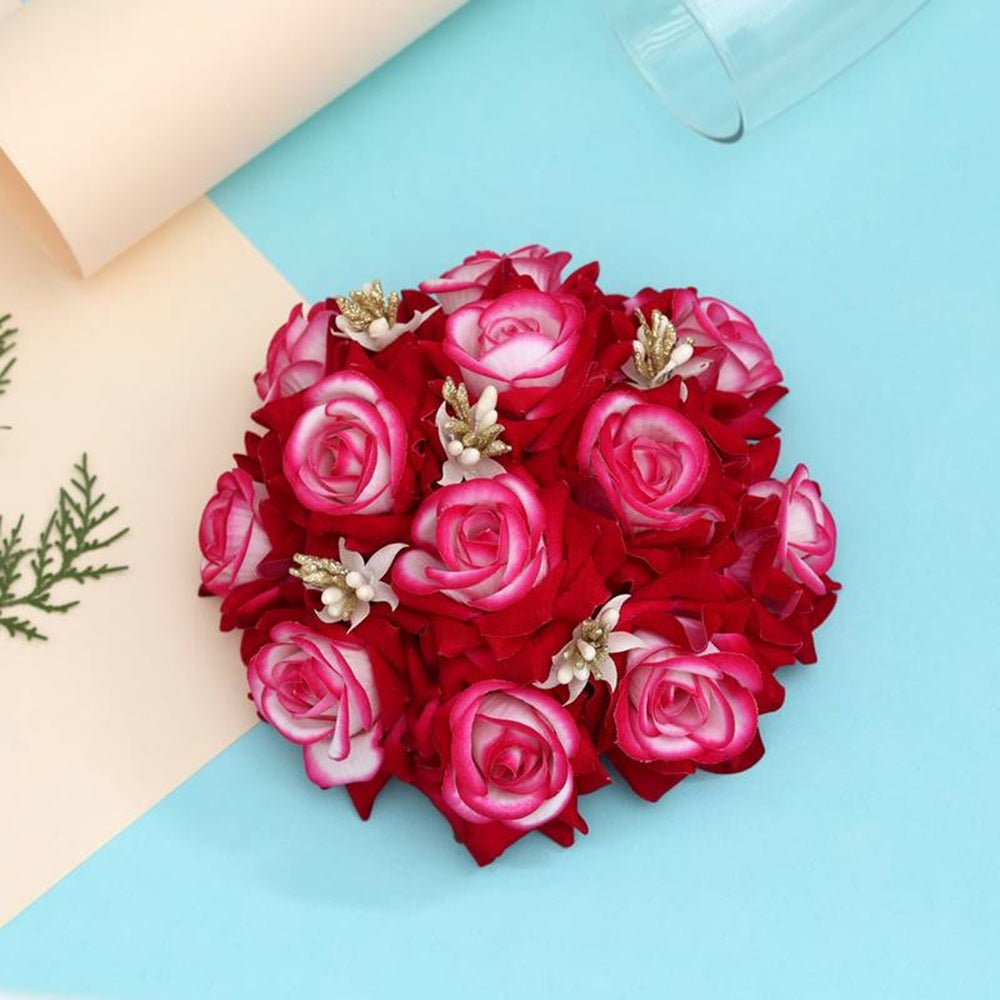 Baby Pink Rose Juda