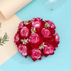 Baby Pink Rose Juda