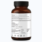 GATACA Liposomal Vitamin C Capsules for High Bioavailability| Immunity, Better Skin & Iron Absorption