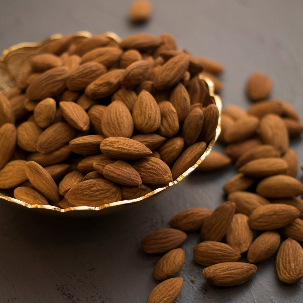 Almond House Badam - Distacart