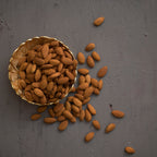 Almond House Badam - Distacart