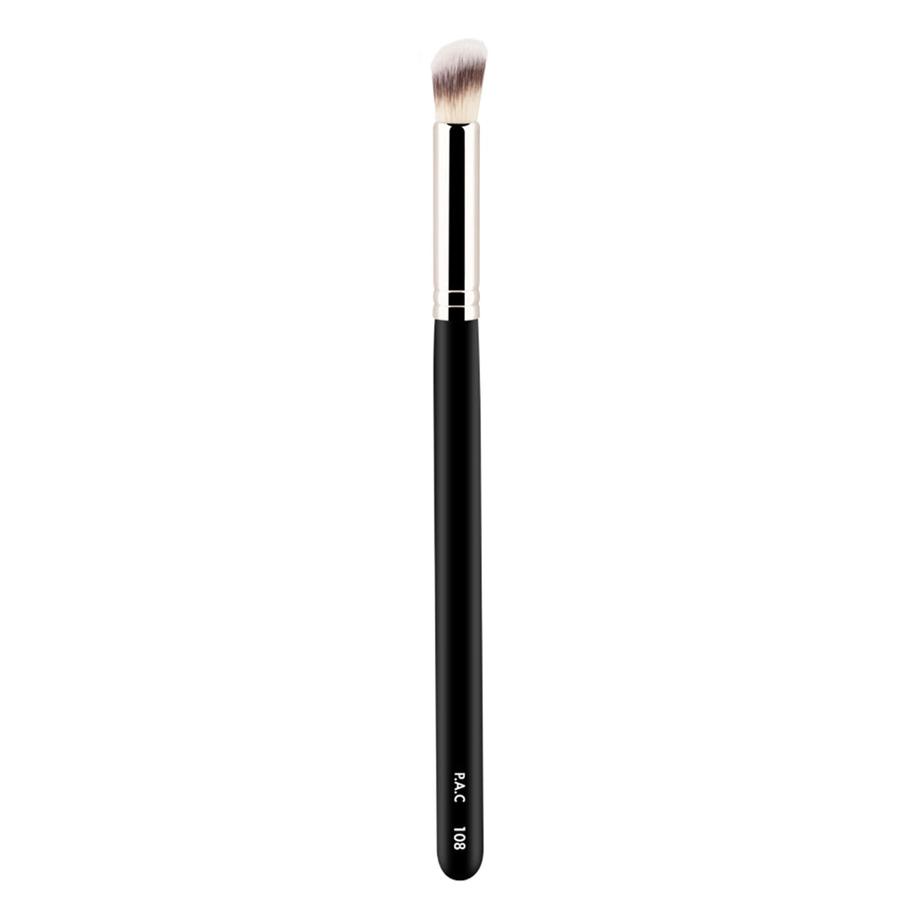 PAC Studio Blending Eyeshadow Brush - 108