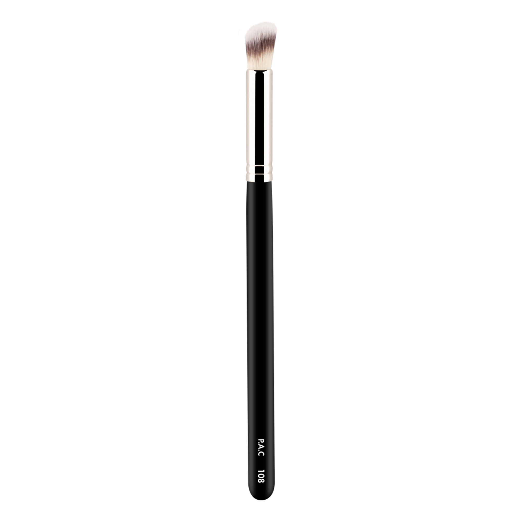 PAC Studio Blending Eyeshadow Brush - 108