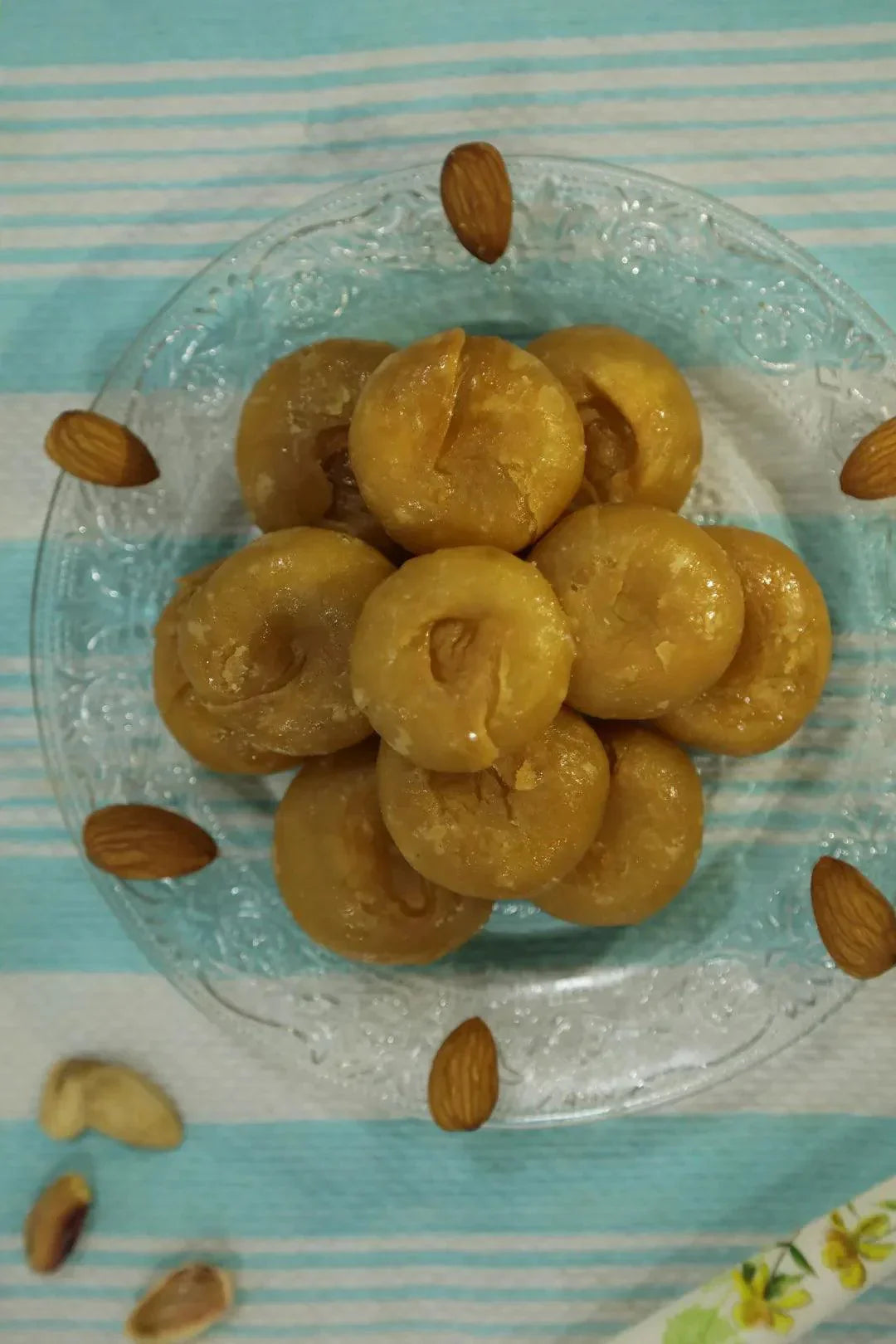 Sattur Mittai Kadai Badhusha - Distacart