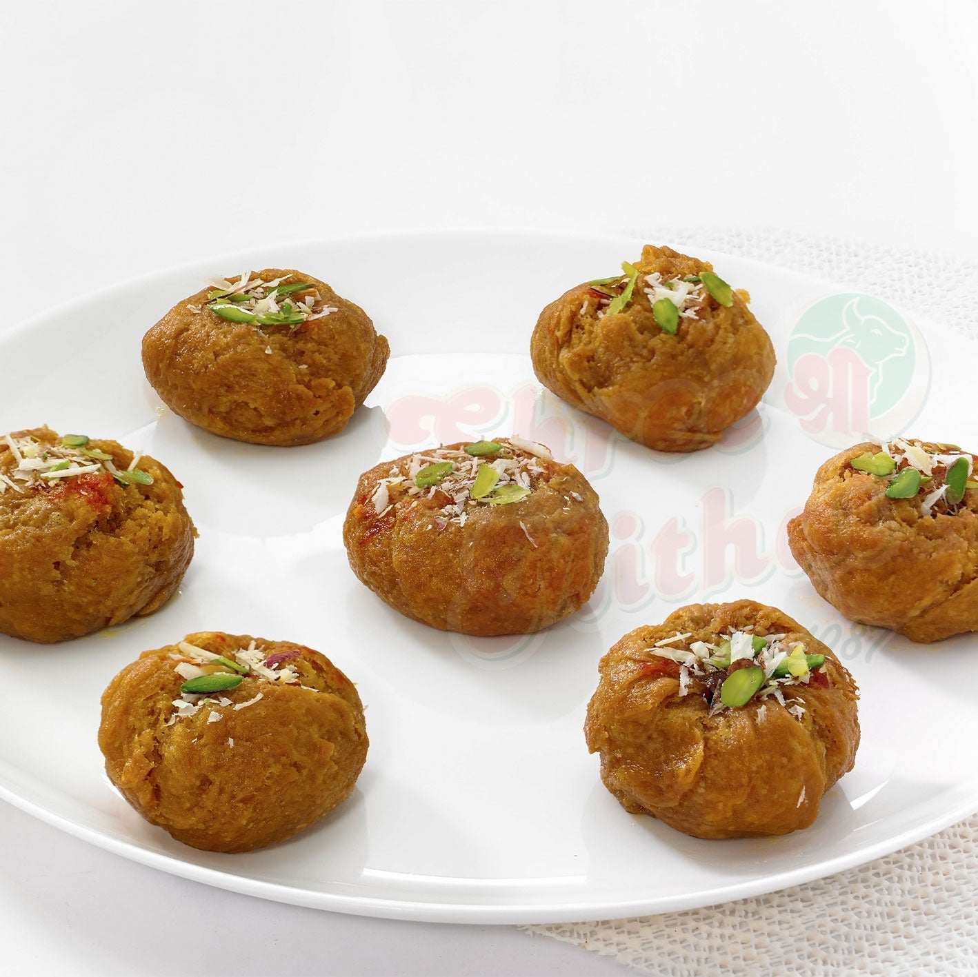 Shree Mithai Badhusha - Distacart