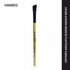 VERYMISS 8 To 8 Angular & Blender Makeup Brush