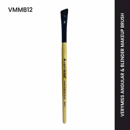 VERYMISS 8 To 8 Angular & Blender Makeup Brush