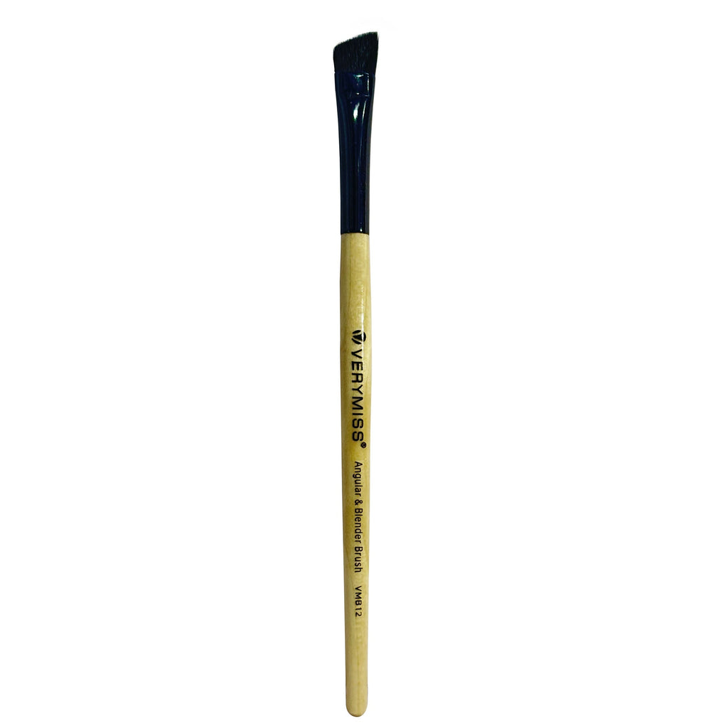 VERYMISS 8 To 8 Angular & Blender Makeup Brush