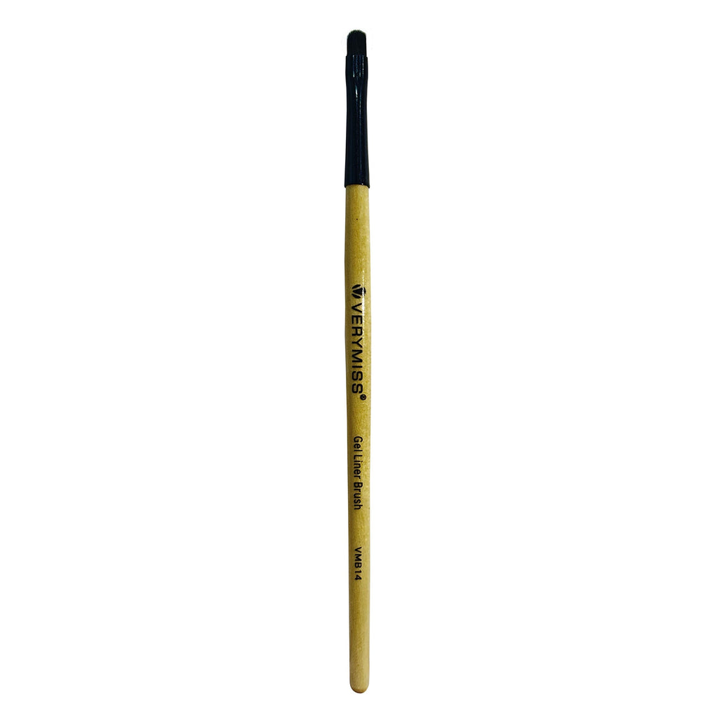 VERYMISS 8 To 8 Gel Liner Makeup Brush - Distacart