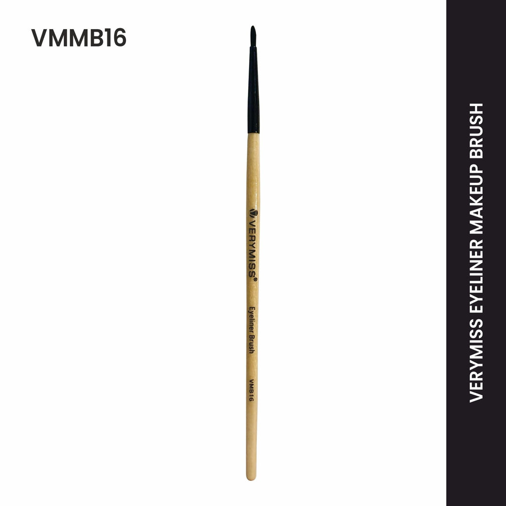 VERYMISS 8 To 8 Eyeliner Makeup Brush