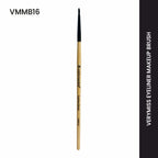 VERYMISS 8 To 8 Eyeliner Makeup Brush
