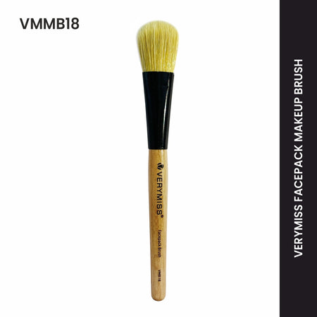 VERYMISS 8 To 8 Facepack Makeup Brush