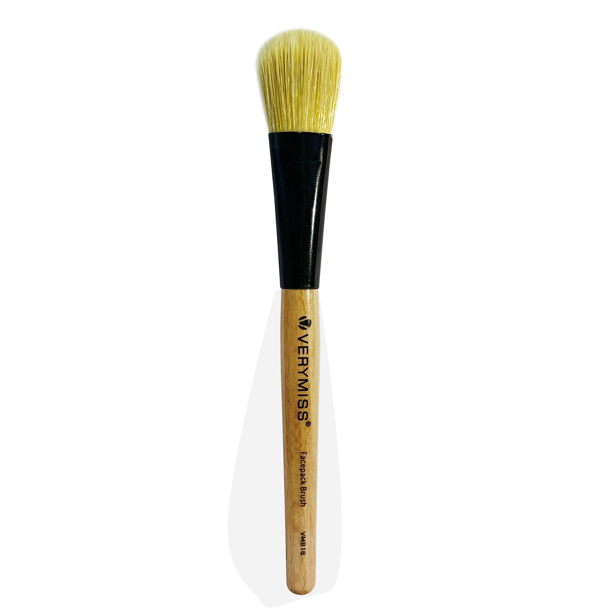 VERYMISS 8 To 8 Facepack Makeup Brush