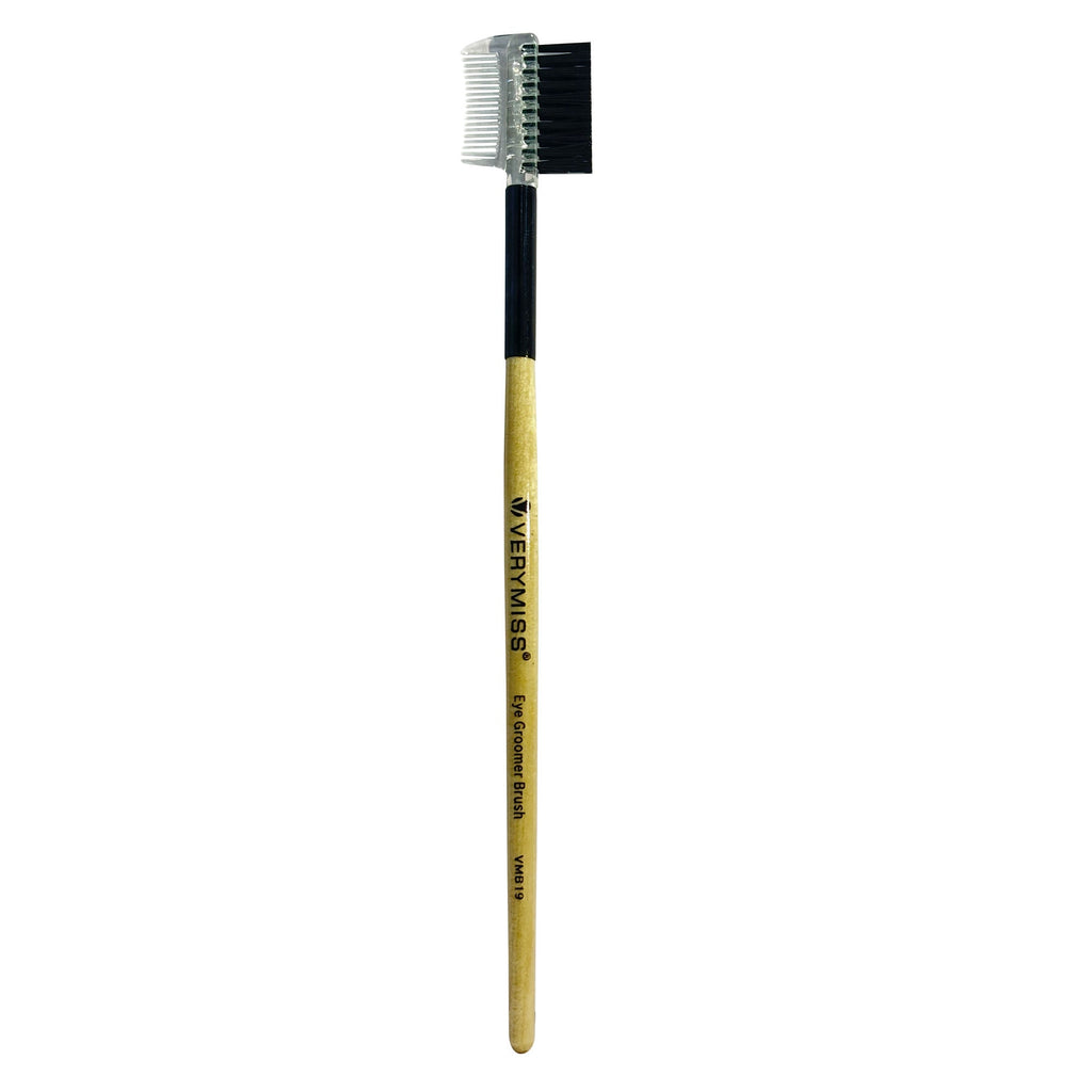 VERYMISS 8 To 8 Eye Groomer Makeup Brush