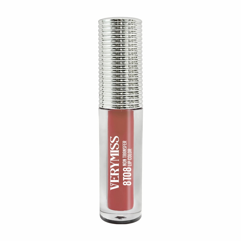 VERYMISS 8 To 8 Non Transfer Lip Color - 401 Caffe Latte