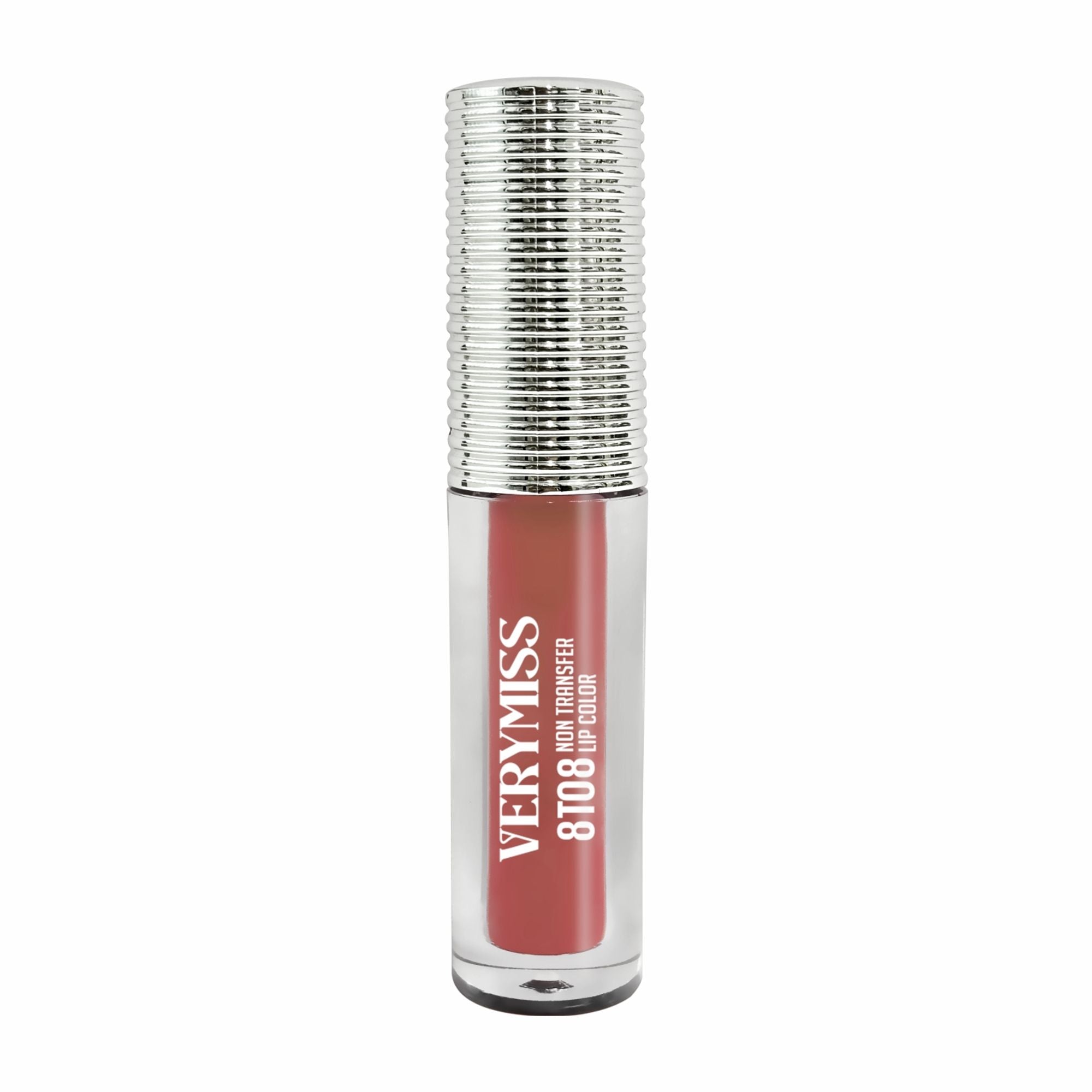 VERYMISS 8 To 8 Non Transfer Lip Color - 401 Caffe Latte
