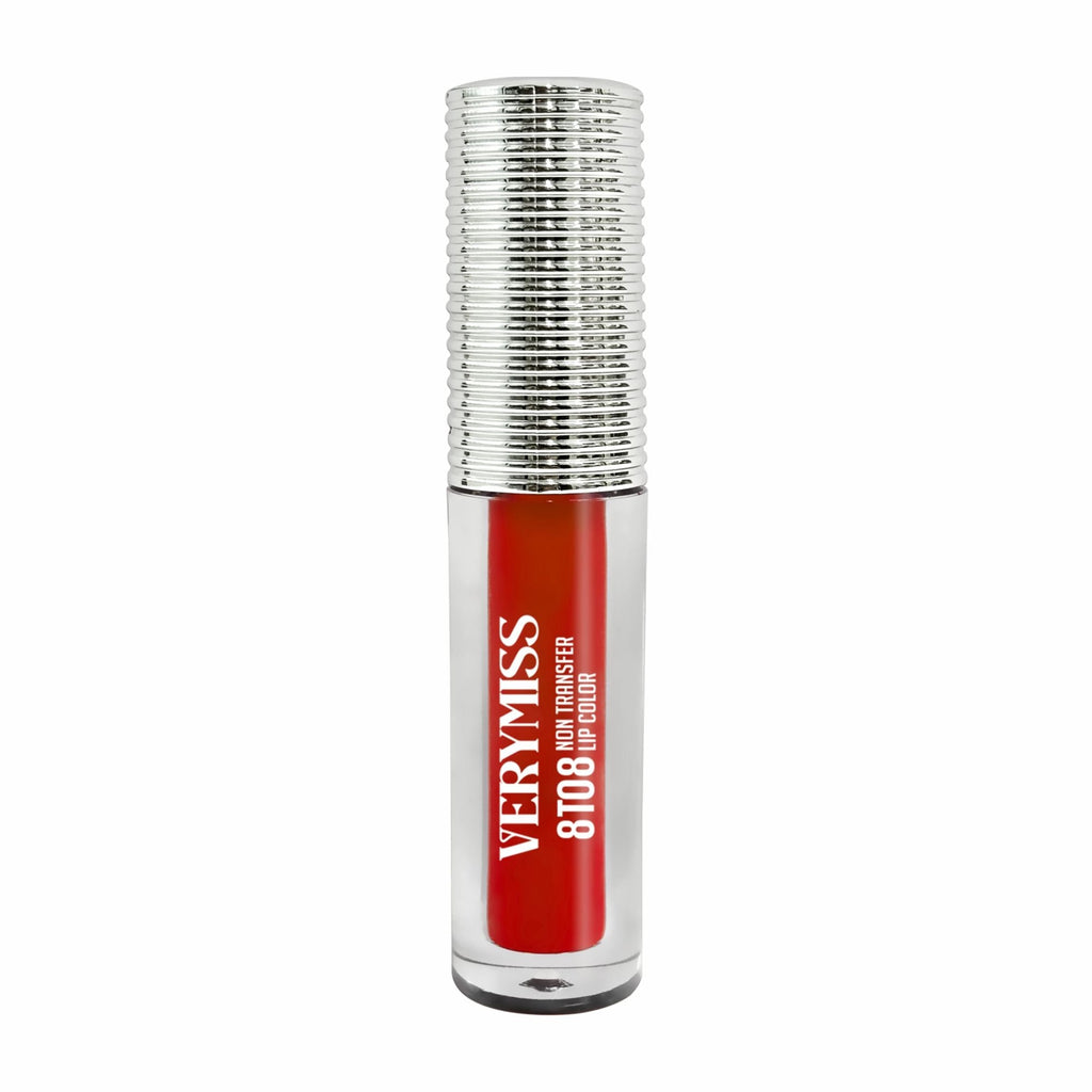 VERYMISS 8 To 8 Non Transfer Lip Color - 406 Fire Brick