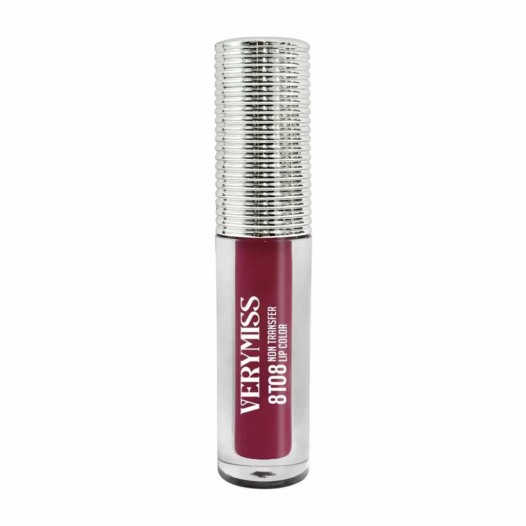 VERYMISS 8 To 8 Non Transfer Lip Color - 409 Bordeaux