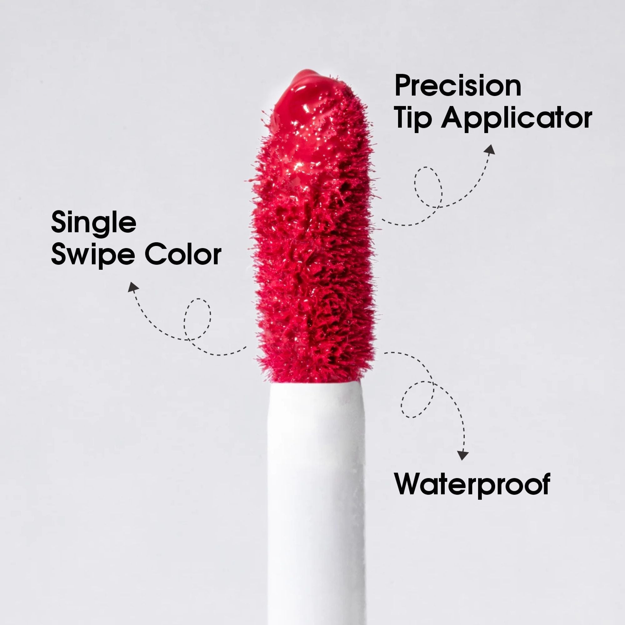 VERYMISS 8 To 8 Non Transfer Lip Color - 409 Bordeaux