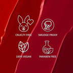 VERYMISS 8 To 8 Non Transfer Lip Color - 410 Red Ochre