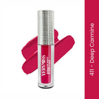 VERYMISS 8 To 8 Non Transfer Lip Color - 411 Deep Carmine