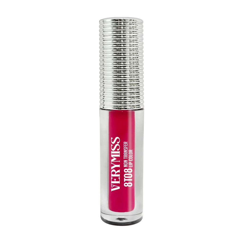 VERYMISS 8 To 8 Non Transfer Lip Color - 411 Deep Carmine