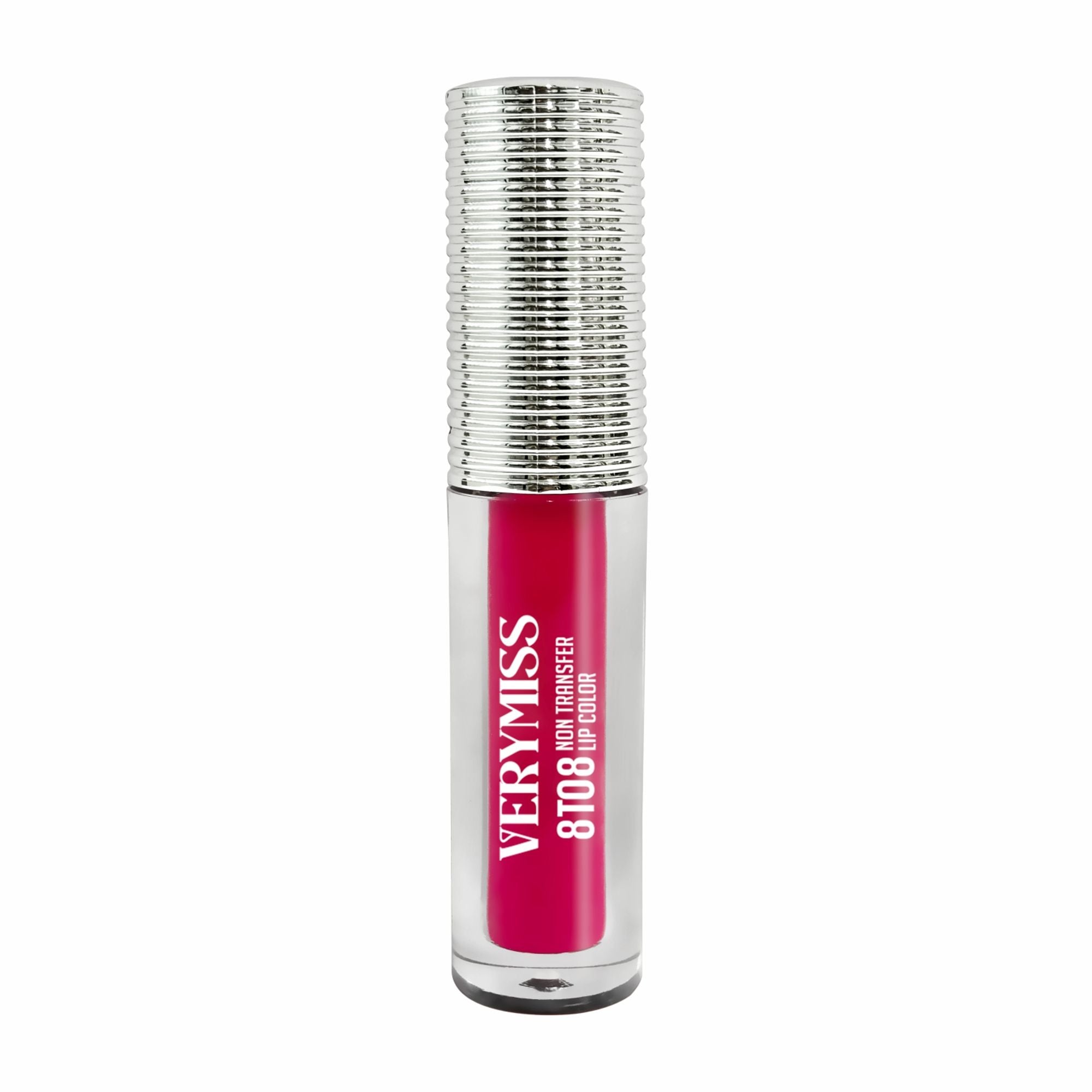 VERYMISS 8 To 8 Non Transfer Lip Color - 411 Deep Carmine