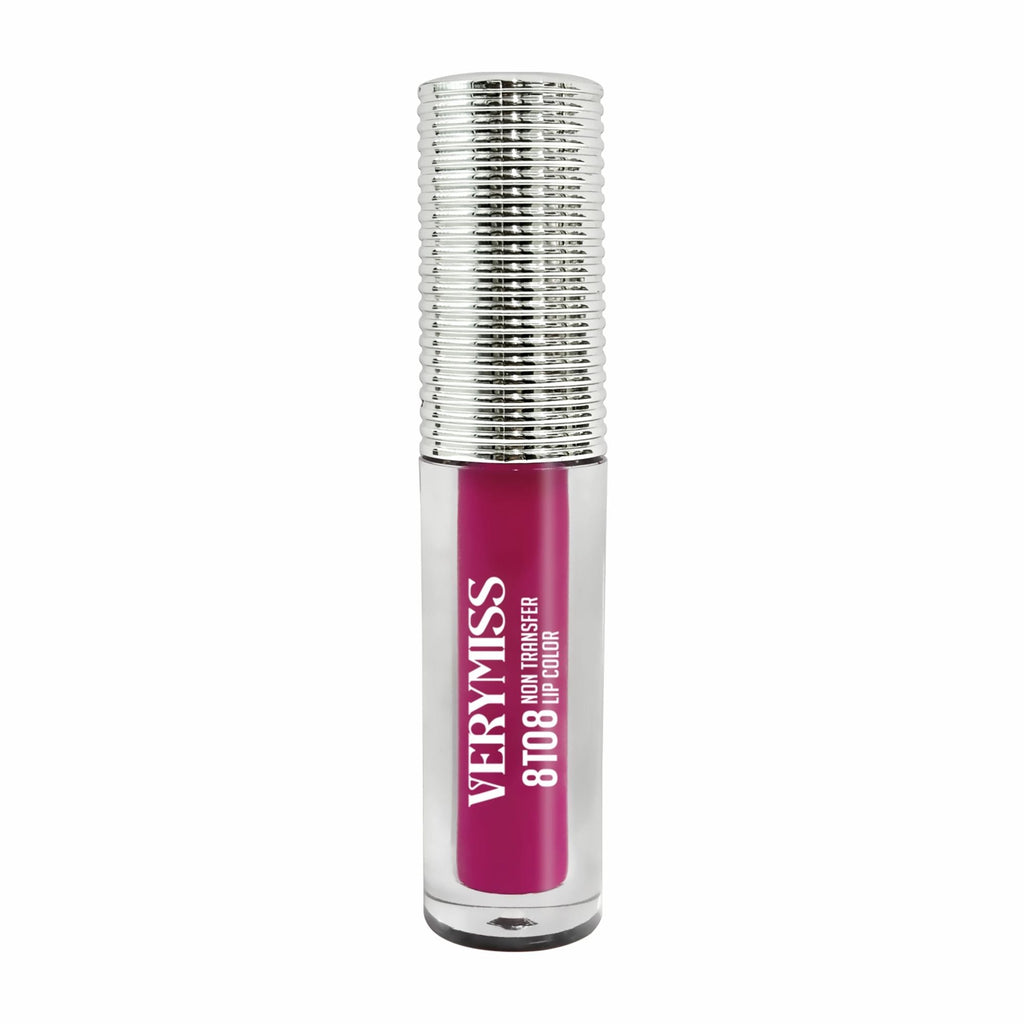 VERYMISS 8 To 8 Non Transfer Lip Color - 412 French Rose