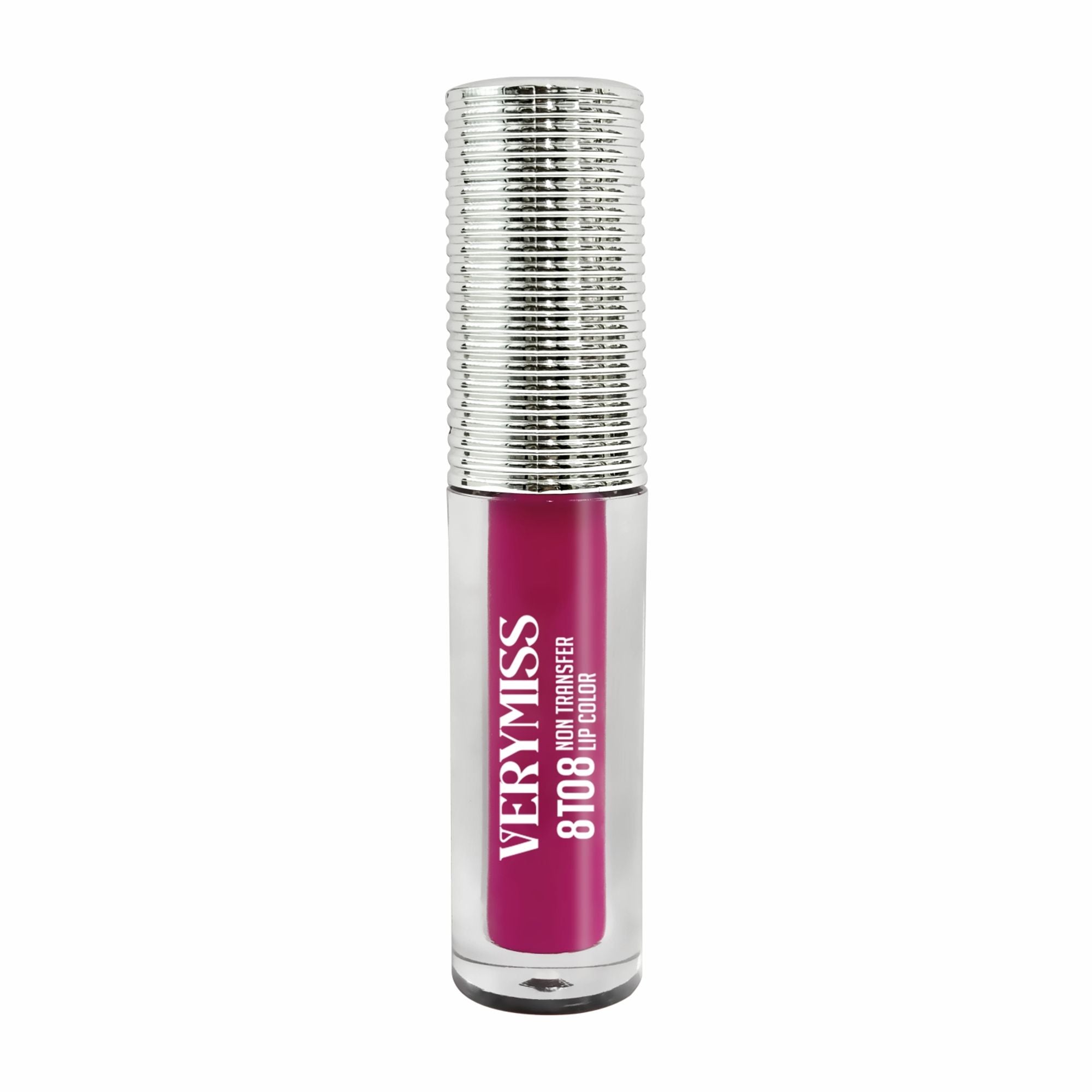 VERYMISS 8 To 8 Non Transfer Lip Color - 412 French Rose