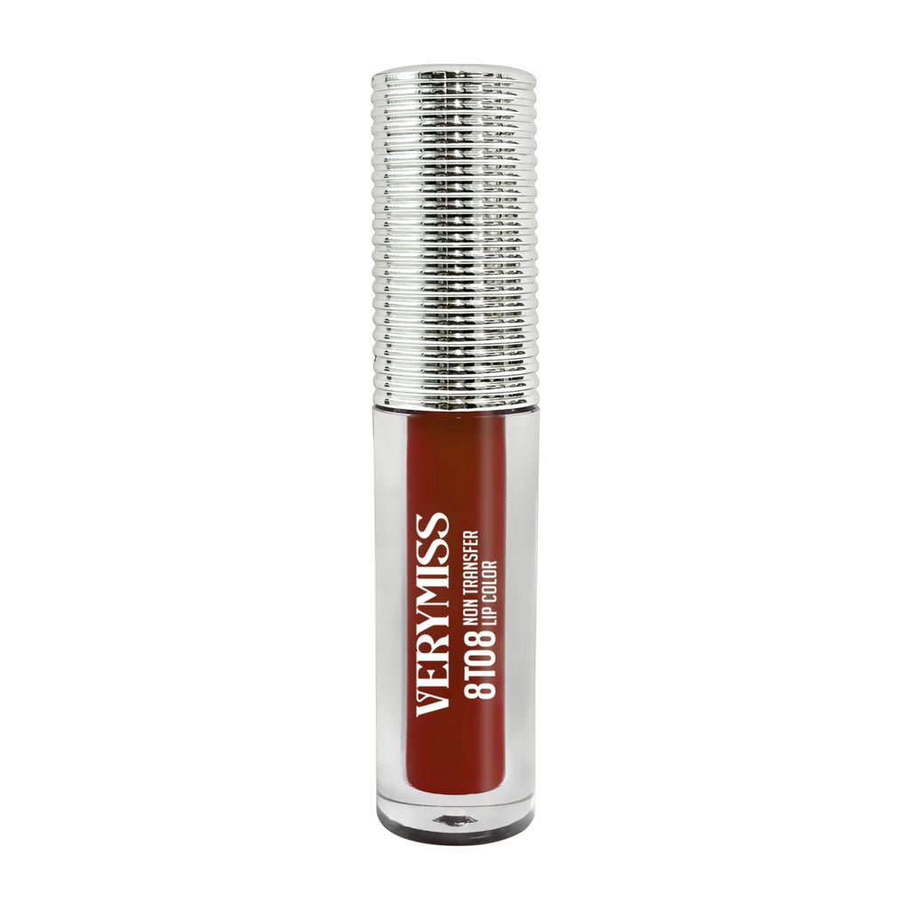 VERYMISS 8 To 8 Non Transfer Lip Color - 415 Dark Sienna
