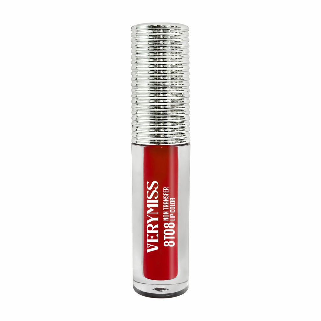 VERYMISS 8 To 8 Non Transfer Lip Color - 416 Candy Apple