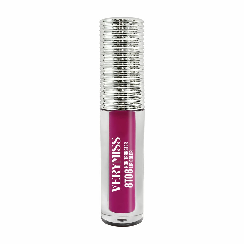 VERYMISS 8 To 8 Non Transfer Lip Color - 417 Persian Rose