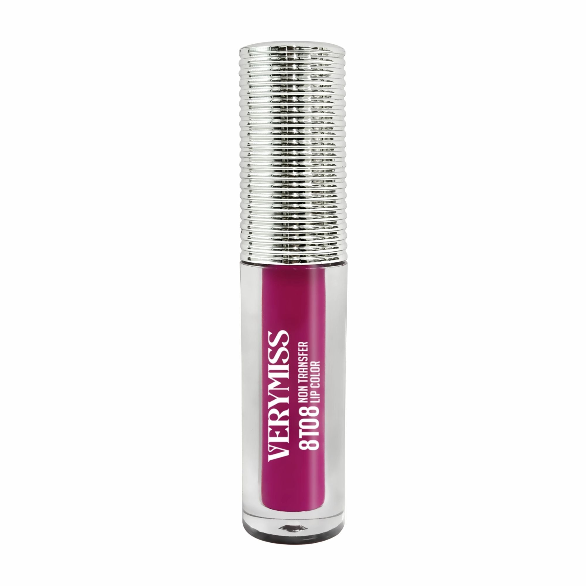 VERYMISS 8 To 8 Non Transfer Lip Color - 417 Persian Rose