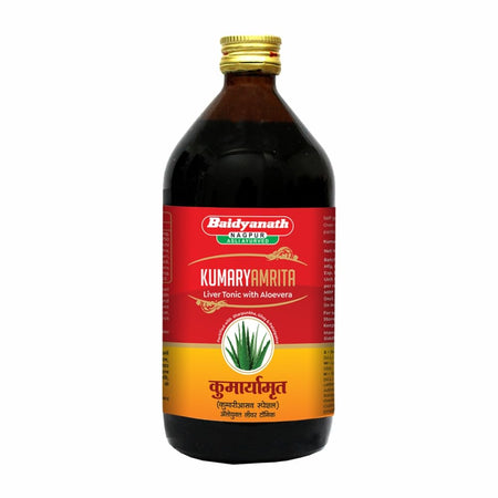 Baidyanath Kumarayamrita