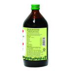 Baidyanath Bhringrajasava - Distacart