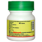 Baidyanath Icchabhedi Ras 40 Tab - Distacart