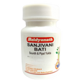 Baidyanath Sanjivani Bati - Distacart